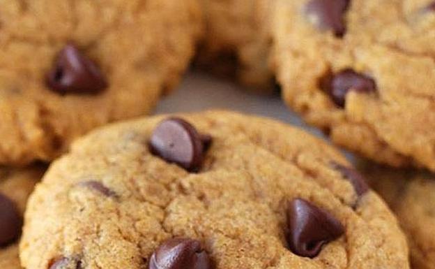 Retiran unas galletas por el riesgo para los intolerantes a la lactosa