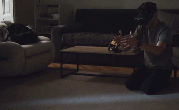 Fancine: recomendaciones para una semana de terror ecologista