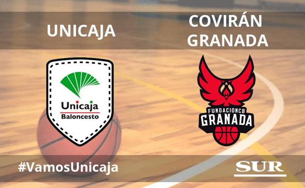 El Unicaja vence al Granada (94-68)