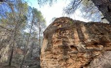 Málaga, posible puerta de entrada del homo sapiens a Europa en el Paleolítico
