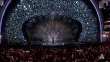 Jimmy Kimmel presentará la gala de los Oscar 2023