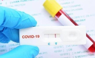 Sanidad alerta de un aumento de contagios con la nueva variante de coronavirus 'Perro del infierno'