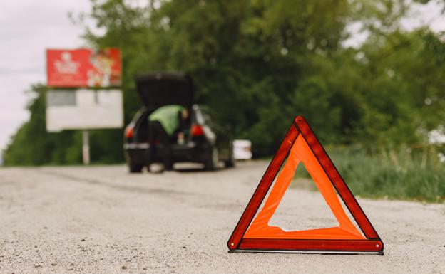 ¿Cuál es la fecha límite para jubilar los triángulos de emergencia por las balizas V-16 geolocalizadas?