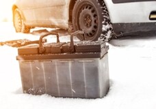 Por qué la batería de tu coche podría fallar más este invierno