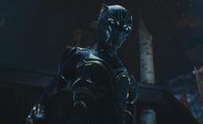 'Black Panther: Wakanda Forever' falla sin su protagonista