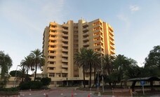 El Grupo Jale solicita la rescisión de la compra del hotel Incosol de Marbella realizada en 2007