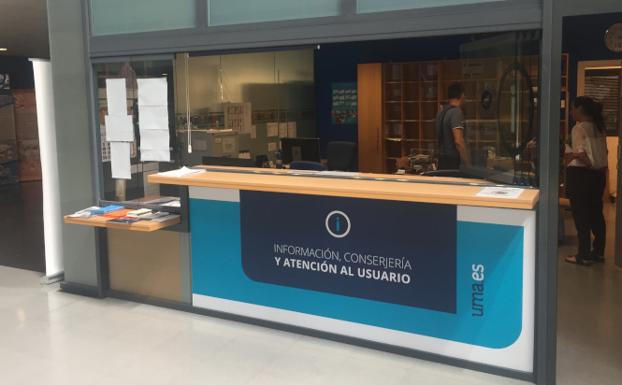 La Universidad de Málaga convoca 71 plazas de personal de administración y servicios