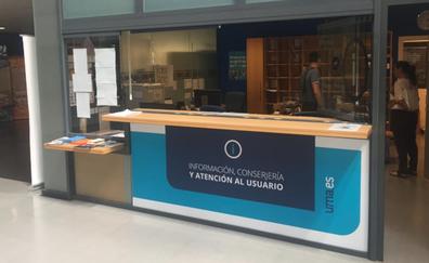 La Universidad de Málaga convoca 71 plazas de personal de administración y servicios