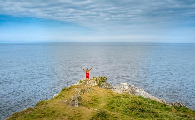 Los asturianos son los españoles más felices