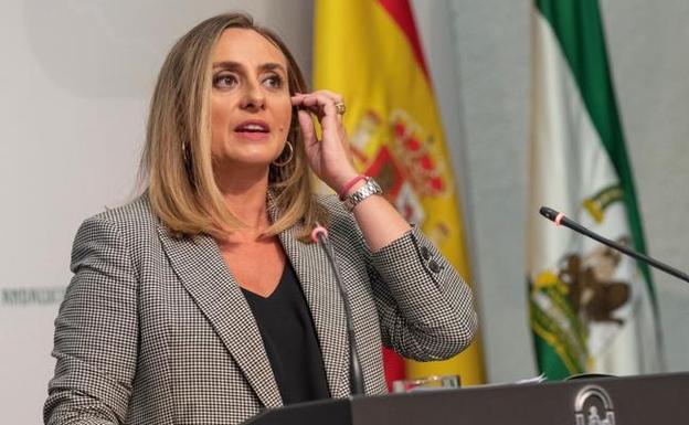 La Junta avanza que es «cuestión de semanas» la aprobación del reglamento de la Ley Lista