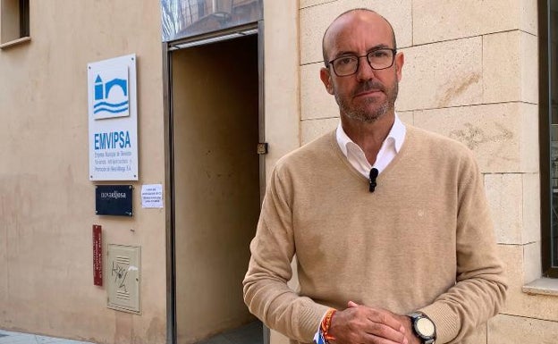 La empresa municipal de Vélez-Málaga solicita un préstamo de tres millones para pagar las nóminas de sus 1.100 empleados