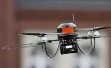 La Junta de Andalucía destinará casi ocho millones a proyectos tecnológicos de drones en 2023