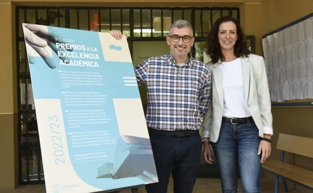 Torremolinos reconocerá la excelencia académica con premios para Primaria, Secundaria y Bachillerato