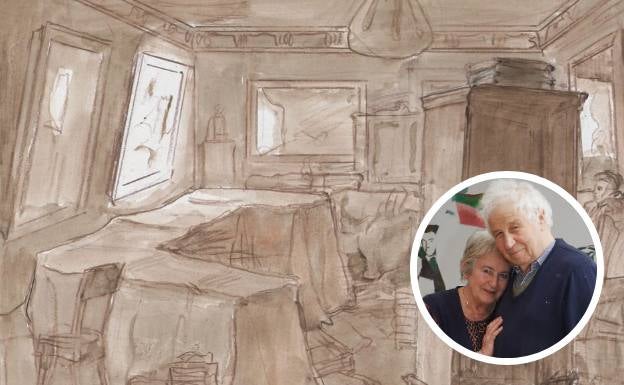 El arte ruso volverá al museo de Tabacalera sin pasar por Moscú