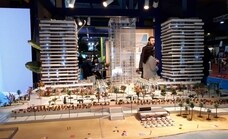 Expertos inmobiliarios cuestionan que Málaga esté preparada para albergar proyectos residenciales de lujo