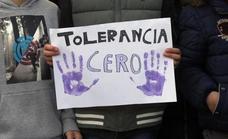 La Junta reconoce la «lacra» de la violencia machista y también la intrafamiliar y PSOE-A le afea «jugar dos papeles»
