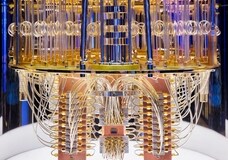 Bosch da el salto a la computación cuántica de la mano de IBM