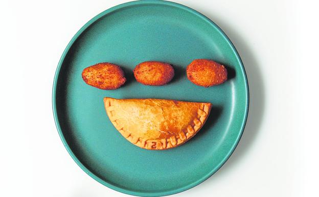 Freidora de aire, una nueva estrella en la cocina