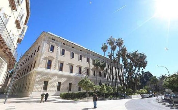 La Junta retoma el plan de cobrar entradas para dinamizar sus museos
