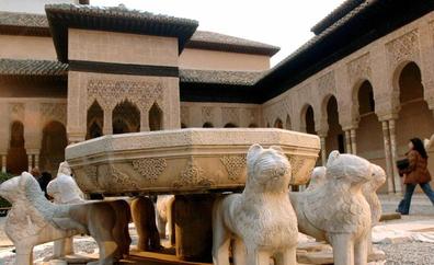 La Alhambra subirá el precio de la entrada a partir de enero de 2023
