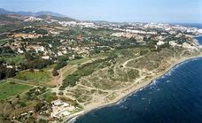 Muere un trabajador de Ronda de 53 años tras sufrir una caída en una obra en Marbella