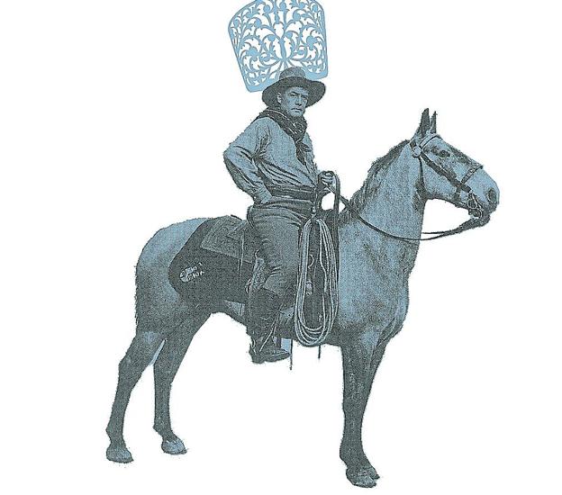 Los cowboys y el jamón ibérico