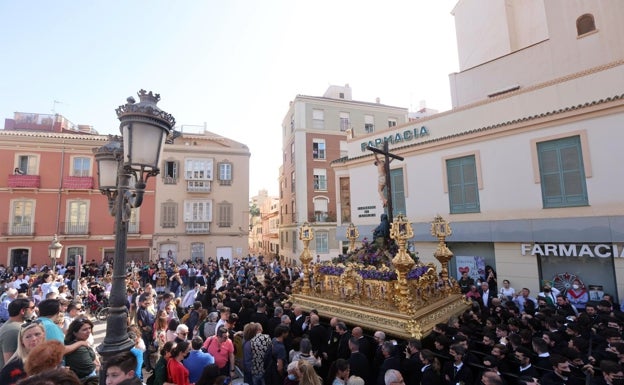 La Cofradía del Amor aprueba dos salidas extraordinarias para sus titulares