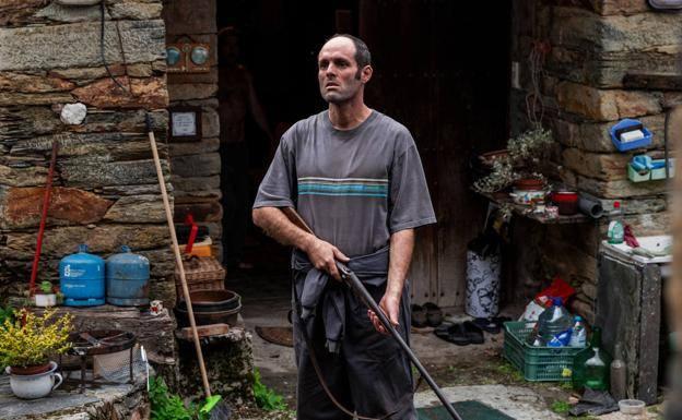 La España vaciada se llena de cineastas