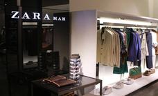 ¿Cuándo es el Black Friday en Zara y otras marcas de Inditex?