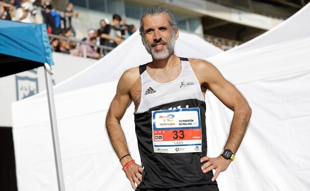 La muerte de un corredor ensombrece una Media Maratón de Málaga de récord