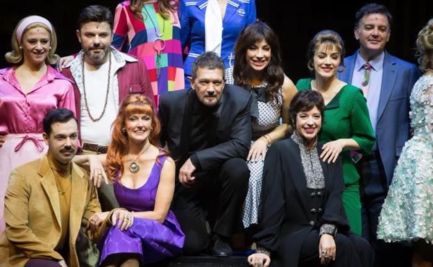 «El éxito es un bicho muy raro»