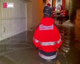 Castellón se repone de un temporal que deja récords históricos de precipitaciones