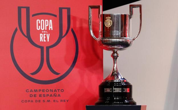 Málaga y Torremolinos conocerán sus nuevos rivales en Copa el próximo miércoles