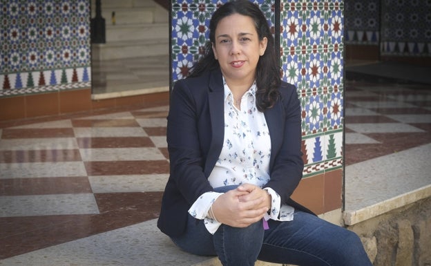 Esther Galicia: «Es un falso mito que las personas con diabetes no puedan tomar azúcar»