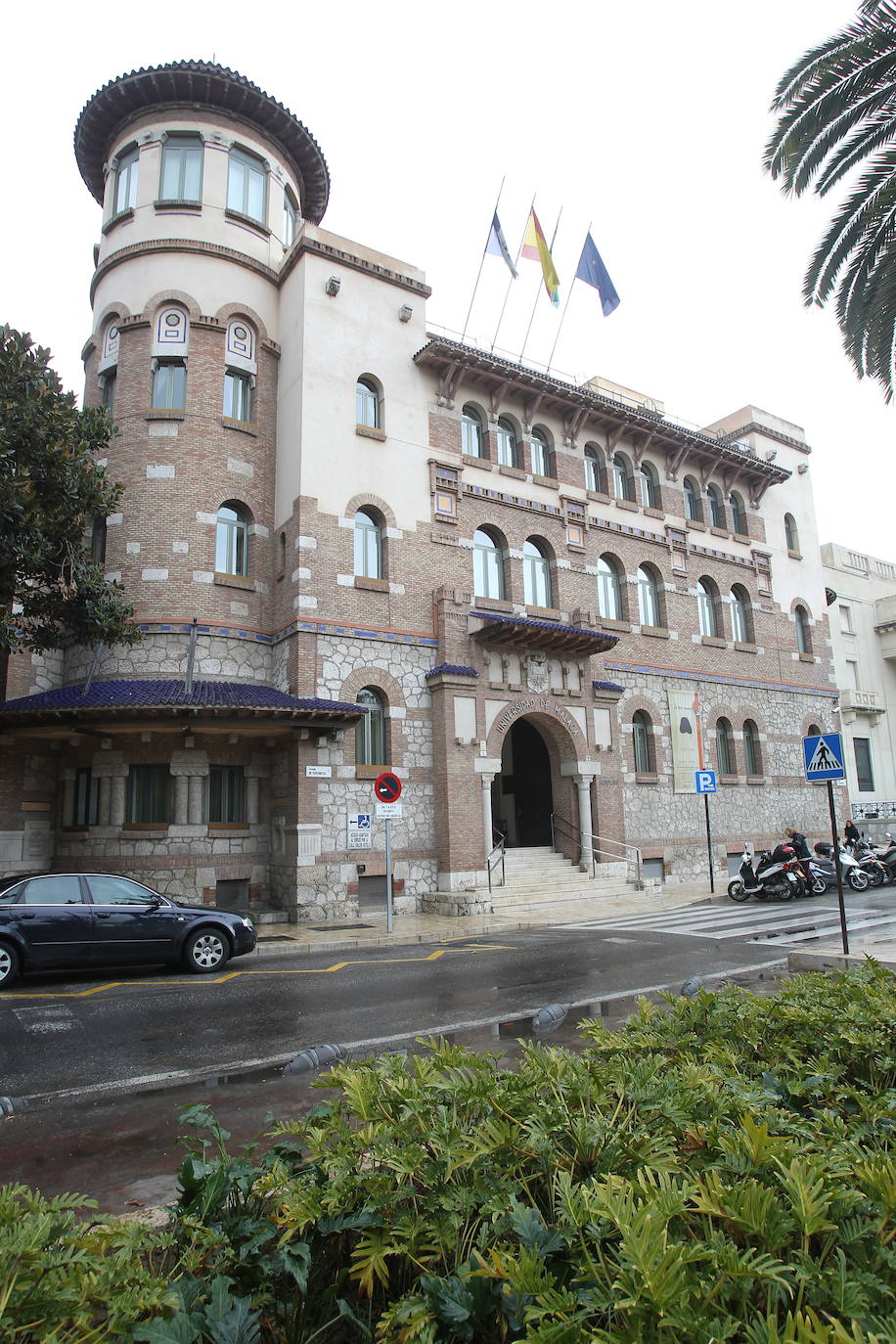 Siete millones más en 2022 y otros cinco en 2023 en la Universidad