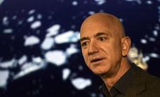 Jeff Bezos donará en vida la mayor parte de su fortuna de 124.000 millones