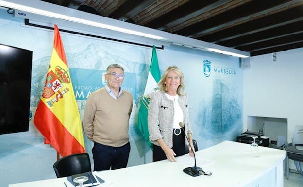 Aprueban licencias de obras por valor de más de 14 millones de euros en Marbella