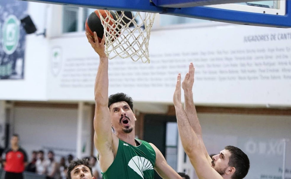 Los peligrosos precedentes del parón para el Unicaja