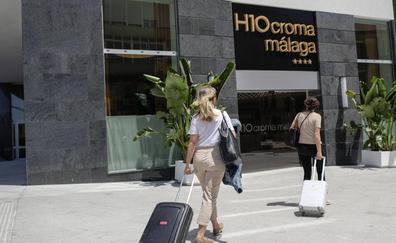 Marbella, Estepona y Benalmádena, en el 'Top 20' de los destinos vacacionales con más ingresos este verano