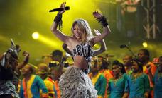 Shakira da marcha atrás y no acudirá al Mundial de Qatar