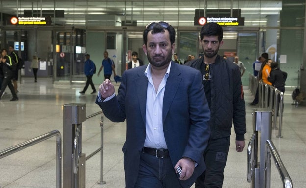 La jueza pide a las partes las alegaciones para cerrar la instrucción del 'caso Al-Thani'