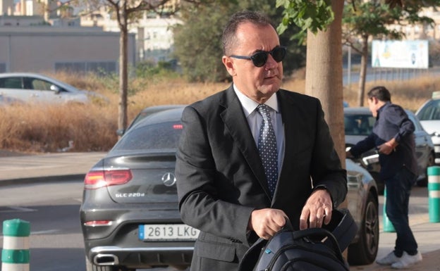 La jueza dejará de controlar el Málaga cuando el 'caso Al-Thani' pase a otro juzgado o la Audiencia