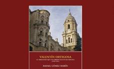 La Diputación edita un libro dedicado a Valentín Ortigosa, el arriateño que fue obispo de Málaga en el siglo XIX
