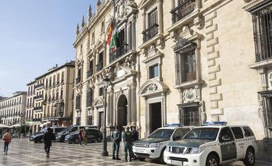 Víctima de la rebaja de la pena de su agresor en Granada: «Mi lucha fue inútil»