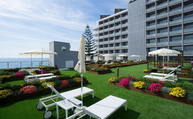 La ocupación hotelera en la Costa del Sol superará en noviembre la registrada en 2019