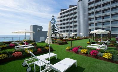 La ocupación hotelera en la Costa del Sol superará en noviembre la registrada en 2019