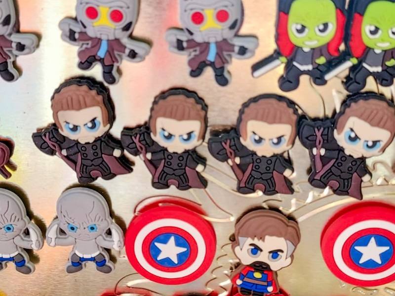 Mercado navideño, friki, gastronómico y más este fin de semana en Málaga