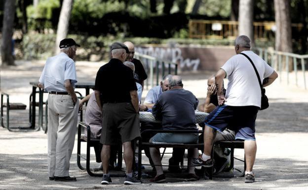 Reforma de las pensiones: Escrivá plantea subir las cotizaciones máximas un 30% en 30 años