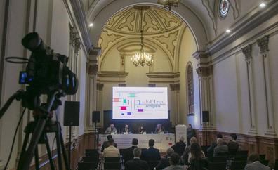 El Proyecto Edufinet de Unicaja clausura en Málaga el V Congreso de Educación Financiera con más de 350 inscritos