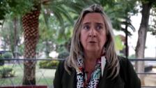 Otilia Romero, directora de la WBWE: "Somos el niño bonito, estamos de moda"